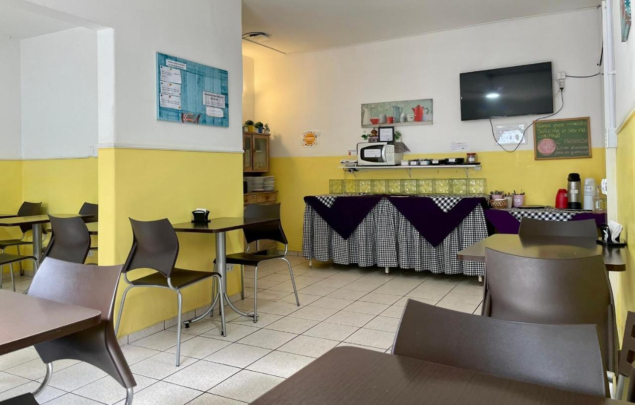 Hotel Blumenau Centro 쿠리치바 외부 사진