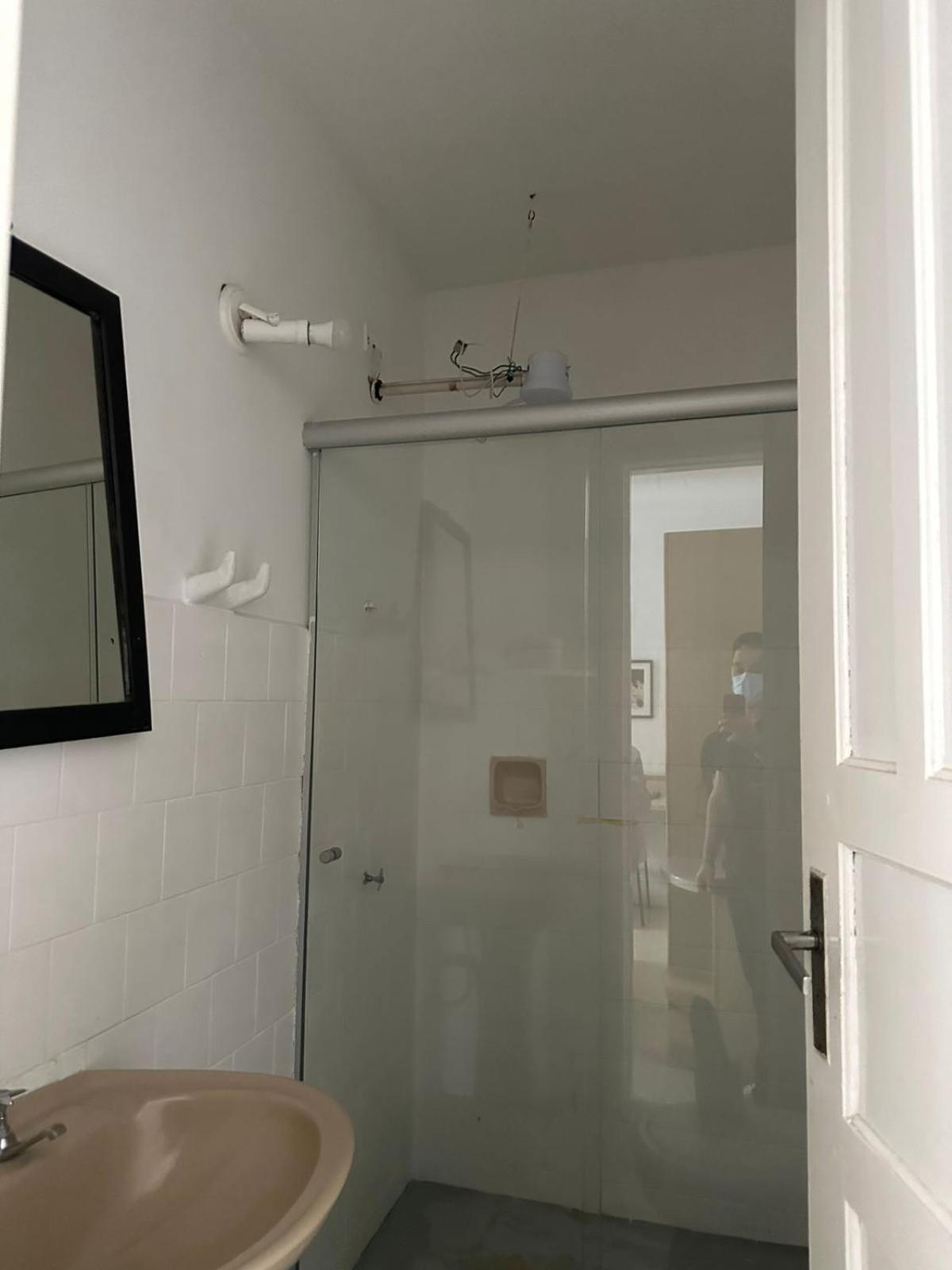 Hotel Blumenau Centro 쿠리치바 외부 사진