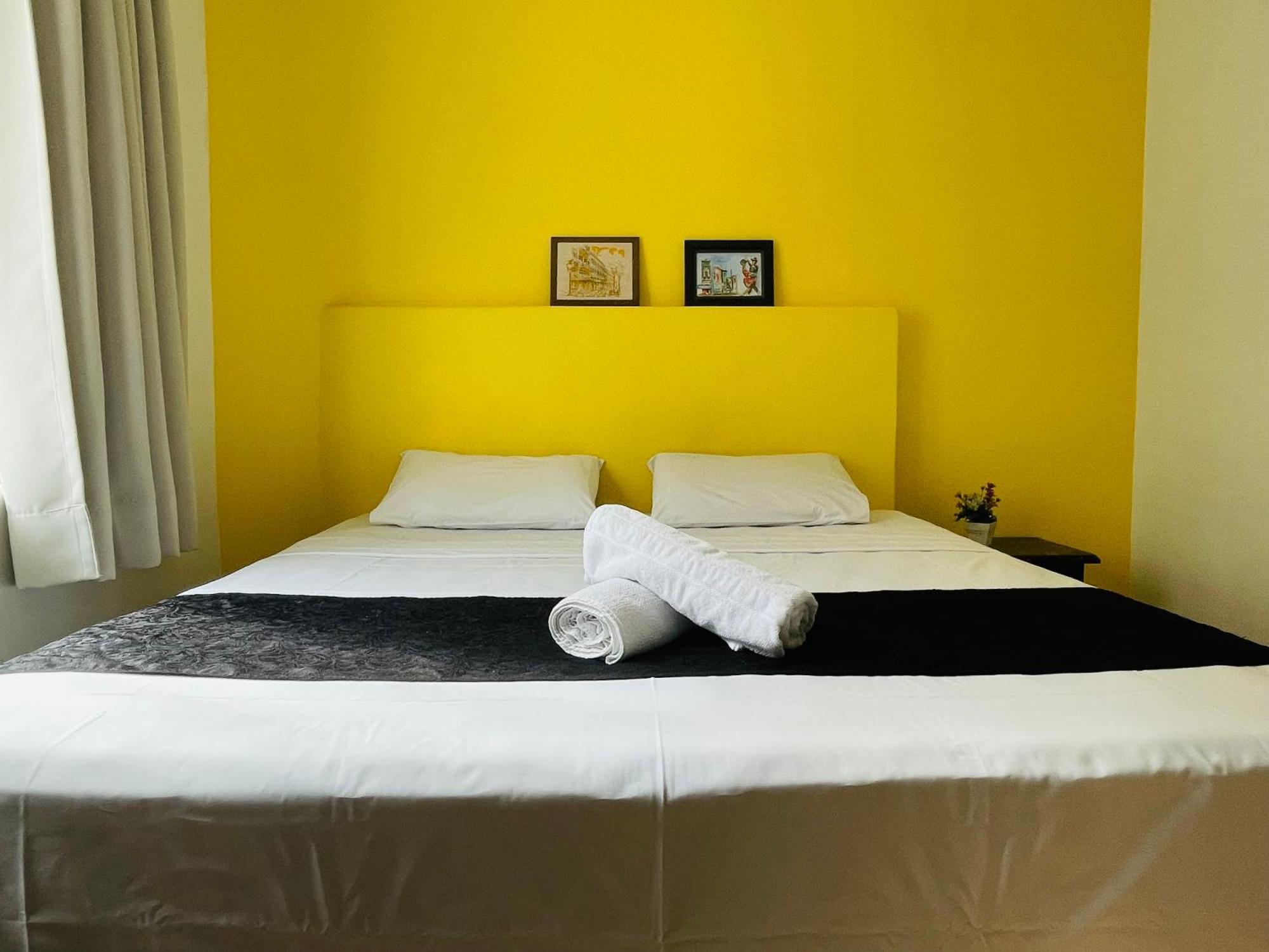 Hotel Blumenau Centro 쿠리치바 객실 사진