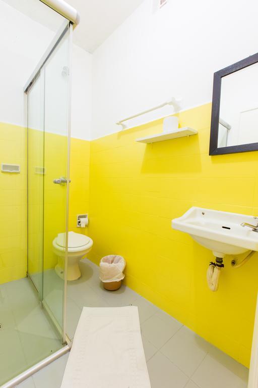 Hotel Blumenau Centro 쿠리치바 외부 사진